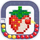 Jewel Loop - Coloring Sort icon