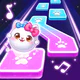 PopCat Beats:Music Games icon