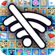 No Wifi-Mini Games icon