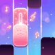 マジックピアノ音楽ゲーム icon