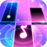 マジックピアノ音楽ゲーム icon