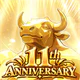 ダイスの神：みんなでワイワイすごろくゲーム！大富豪を目指せ！ icon
