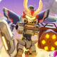 Star Z：ゾンビエコー icon