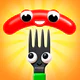 Fork N Sausage icon