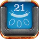 Blackjack 21: Blackjackist icon