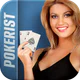 Texas Hold'em Poker : Pokerist icon