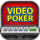Video Poker by Pokerist icon