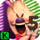 Ice Scream 5 Friends: Mike icon
