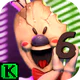 Ice Scream 6 Friends: Charlie icon