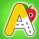 ABC Games: Phonics & Tracing icon
