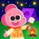 Cocobi Camping Play - kids icon