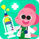 Cocobi Hospital - Kids Doctor icon