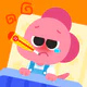 Cocobi Hospital World - doctor icon