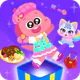 ココビワールド4 - キッズゲーム、子供の遊び、ごっこ遊び icon