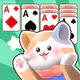 ねこソリティアカード icon