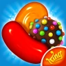 キャンディークラッシュ (Candy Crush Saga) icon