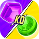 Jewel Party: Match 3 PVP icon