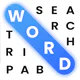 Word Search Trip icon