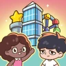 ハッピー・シチズンズ - シティ・シミュレーション icon