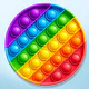 Satisfying Toys : Calm Games icon
