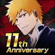 Bleach: Brave Souls jeu anime icon
