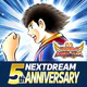 Captain Tsubasa: Dream Team icon