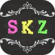SKZ: Stray Kids game icon