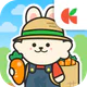 農園うさぎ by クラシル icon