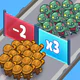 Last Survival: Zombie Battle icon