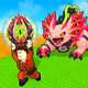Brainrot Jump: Infinite Wave icon