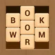 Bookworm Classic - Word Hunt icon