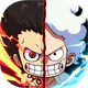 Legendary Pirate Crew icon