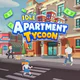 Tycoon d'Appartement Idle icon