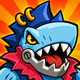 Bounty Bash : RPG Pirate Idle icon