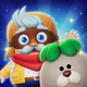 LINE マッチフライト(マチフラ) ：3マッチ旅パズル icon