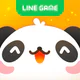 LINE パズル タンタン icon