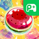 LINE：マージジェリー icon