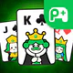LINE：ソリティア icon
