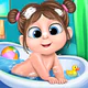 Jini Baby-Sitter: Crèche Bébé icon
