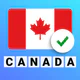 Flags of Countries: Quiz Game icon