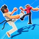 Ragdoll Fighter icon