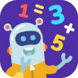ロジックライク：子ども向けのアルファベットと算数 icon