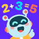 LogicLike Jeux malins 2-8 ans icon