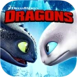 Dragons : L'Envol de Beurk icon