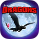 Dragons : L'Envol de Beurk icon