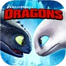 Dragons : L'Envol de Beurk icon