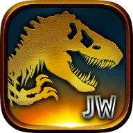 Jurassic World™: le jeu icon