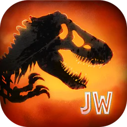 Jurassic World™: The Game icon
