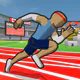 Speed Stars: Running Game icon