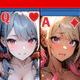 ガールソリティア : ワーキング・ガール icon